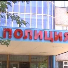 Полицейские ЮКО задержали преступную группу, промышлявшую кражами скота УВД Туркестана