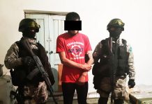 В ЮКО задержали восемь предполагаемых экстремистов задержание экстремистов