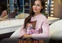 «Пою с боссом». Наzима запишет дуэт с Тимати Назима Джанибекова