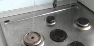 Сразу 4 аварии на газопроводах произошло за сутки в ЮКО Вода в газовой системе