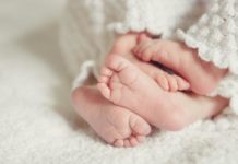 В Туркестанской области снижены показатели материнской и детской смертности Новорожденные. Младенцы