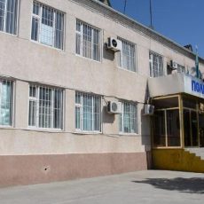 Полицейские ЮКО задержали барымтача, похитившего скот два года назад Байдибекский РОВД