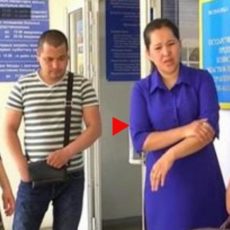 По вине врачей, считают родные, роженица впала в кому Роженица в Шымкенте впала в кому