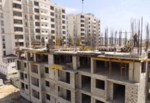 А. Мамин поручил принять меры по исключению необоснованного роста цен на стройматериалы Строительство