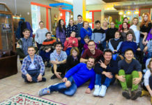 Социальный бизнес в Шымкенте: как не стать жертвой обстоятельств