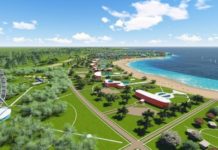 Шардаринский район ЮКО превратится в центр туризма Шардаринский район превратится в центр туризма