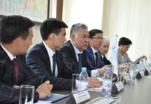 Газовый вопрос: почему депутата не просвещают? Почему депутата не просвещают (КазТрансГаз)