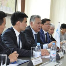 Газовый вопрос: почему депутата не просвещают? Почему депутата не просвещают (КазТрансГаз)