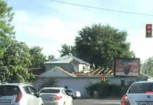 Вековую баню сносят в Шымкенте В Шымкенте разбирают старейшую баню