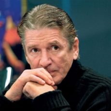 Александр Абдулов: Я люблю работать, мне нравится играть Александр Абдулов