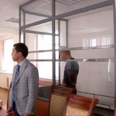 Вынесен приговор по делу об убийстве 22-летней девушки из Туркестана Вынесен приговор по делу об убийстве 22-летней девушки из Туркестана