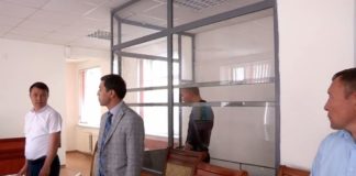 Вынесен приговор по делу об убийстве 22-летней девушки из Туркестана Вынесен приговор по делу об убийстве 22-летней девушки из Туркестана