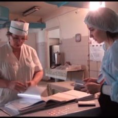 В Шымкенте общественный совет мониторит школьные столовые