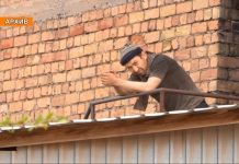 Трудовики предупреждают: при устройстве на работу требуйте трудовой договор Рабочий на стройке