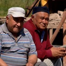 В шымкентском населенном пункте Турды Абад третьи сутки нет питьевой воды В шымкентском населенном пункте Турды Абад третьи сутки нет питьевой воды