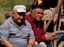 В шымкентском населенном пункте Турды Абад третьи сутки нет питьевой воды