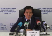 Сузакбай Абдикулов: в земельном законодательстве учтены все требования Сузакбай Абдикулов