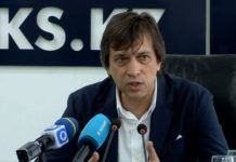 «Я не жду ничего хорошего» — режиссер Сергей Дворцевой  о миллионном штрафе Сергей Дворцевой