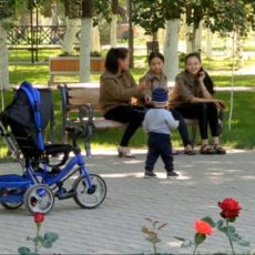 Шымкент планируют сделать самым честным городом в Казахстане После несчастного случая в парке Металлургов Шымкента запрещено кататься не велосипедах