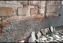 В акимате Шымкента прокомментировали ситуацию с памятником свинцевикам В Шымкенте разрушен памятник фронтовикам-заводчанам на территории ШСЗ