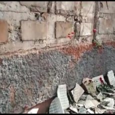 В акимате Шымкента прокомментировали ситуацию с памятником свинцевикам В Шымкенте разрушен памятник фронтовикам-заводчанам на территории ШСЗ
