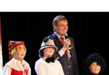 Они такие же дети, только солнечные! Они такие же дети, только солнечные!