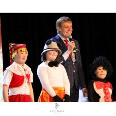 Они такие же дети, только солнечные! Они такие же дети, только солнечные!