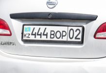 В Туркестанской области уголовное дело 38 сотрудников РЭО ДВД передано в суд