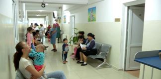 Стартовала кампания по прикреплению к поликлиникам поликлиника