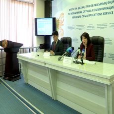 Численность инвалидов в ЮКО составила 121663 человека Департамент труда и социальной защиты отчитался о своей работе