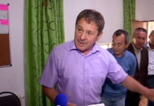 Мухтар Мухамбетжан в вопросе законности платных парковок обещает идти до конца Мухтар Мухамбетжан