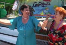 Более 1500 шымкентцев собрал Сабантуй этого года Сабантуй