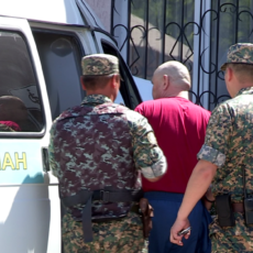 Дело экс-начальника департамента обороны Кызылординской области рассматривают в Шымкенте