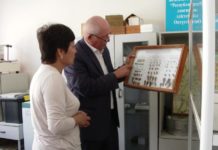 Работникам фитосанитарии повысят зарплату на 100%