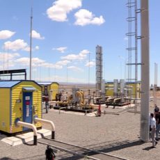 Природный газ придет в Кентау