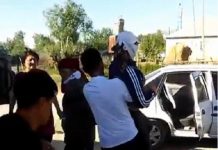 Похищение «продавщицы капусты» раскрыла полиция ЮКО Воровство невесты