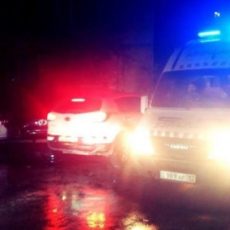 Женщина выпрыгнула из окна с дочерью: полицейских из Шымкента оправдали Шымкентских полицейских оправдали в Актау