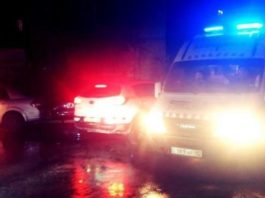 Шымкентских полицейских оправдали в Актау