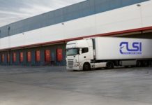 До 500 000 тонн грузов планирует обработать в 2018 году ТЛЦ в Шымкенте