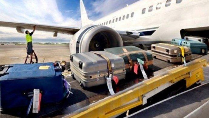 Как правильно перевозить багаж пассажирам авиарейсов — OTYRAR
