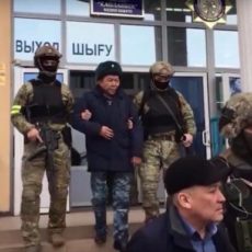 Круг подозреваемых по «делу таможенников» увеличился в ЮКО задержание
