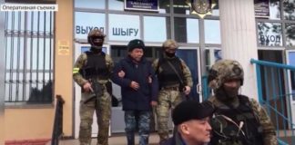 Круг подозреваемых по «делу таможенников» увеличился в ЮКО задержание