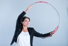 Алия Юсупова покидает тренерский пост Алия Юсупова