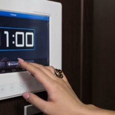 В Шымкенте компания из Южной Кореи построит 5500 «умных» квартир