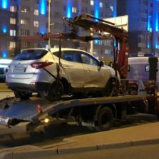Погиб внук Олжаса Сулейменова: в отношении водителя внедорожника начато расследование авария, внук Олжаса Сулейменова