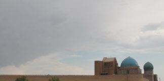 Готов ли Туркестан стать центром ЮКО?