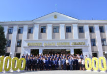 Депутаты маслихата и акимат Шымкента инициировали совместное решение о статусе города