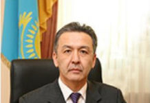 В МКТУ имени Х. А. Ясави назначен новый ректор Ректор МКТУ