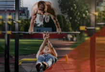 Шымкентских воркаутеров приглашают на всероссийский онлайн-батл воркаут