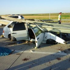 ДТП с человеческими жертвами произошло в Шымкенте ДТП с человеческими жертвами произошло в Шымкенте
